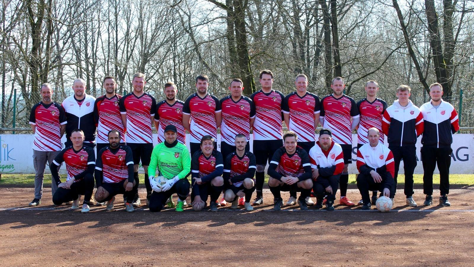 Fußball 1 Herren