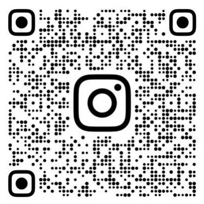 Instagram QR Code