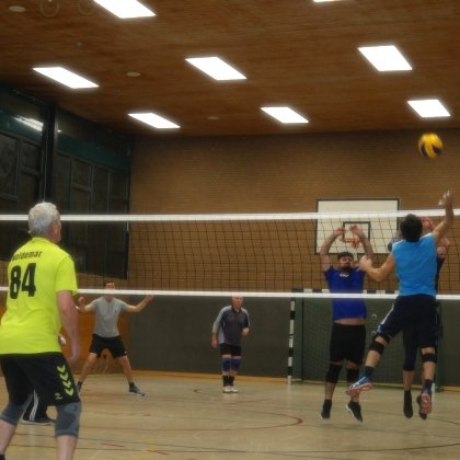 Volleyball